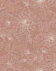 Murale Lace Blossom