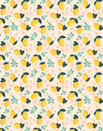 Mural Lemons