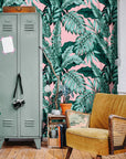 Mural Exotic