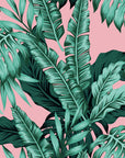 Mural Exotic