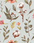 Mural Cotton