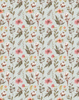 Mural Cotton