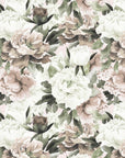 Mural Blush XL