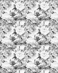 Mural Blush black