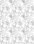 Murale Bunny