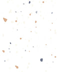 Terrazzo Mural with 3 panels of 96" on sale