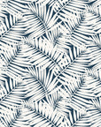 Murale Palmiers