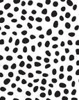 Mural Petits pois