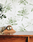 Mural Verdoyant
