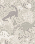 Murale Dinosauria