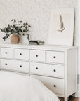 Alicia Mural with 9 panels of 72" on sale