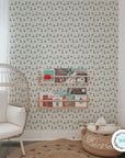 Wallpaper Romance by Fla Fla Design