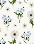 Wallpaper Romance by Fla Fla Design