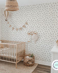 Wallpaper Rosine by Fla Fla Design