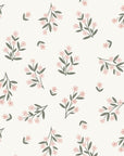 Wallpaper Rosine by Fla Fla Design