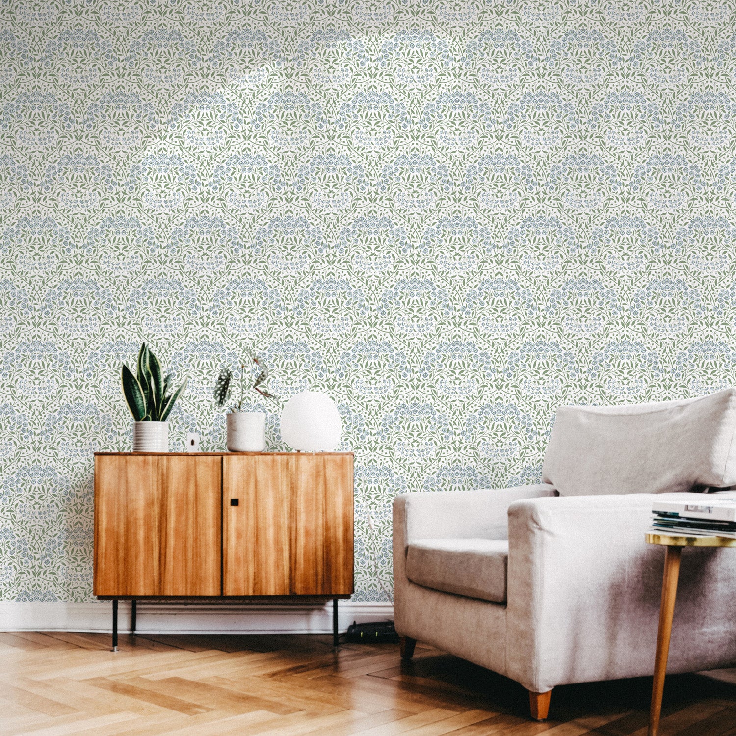 Wallpaper Clément