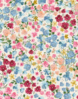 Papier Peint Fleurette de 6 panneaux de 108 po en solde
