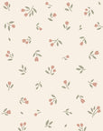Wallpaper Margot Beige Background