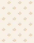 Wallpaper Marie Beige Background