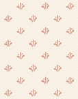 Wallpaper Marie Beige Background