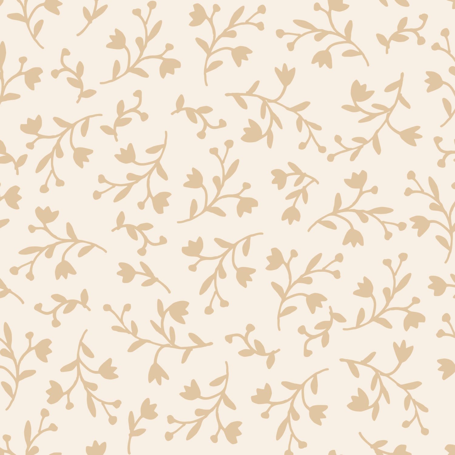 Wallpaper Marine Beige Background