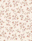 Papier Peint Marine Fond Beige