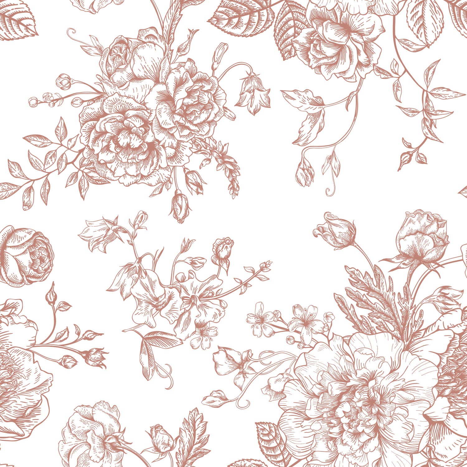 Wallpaper Magalie