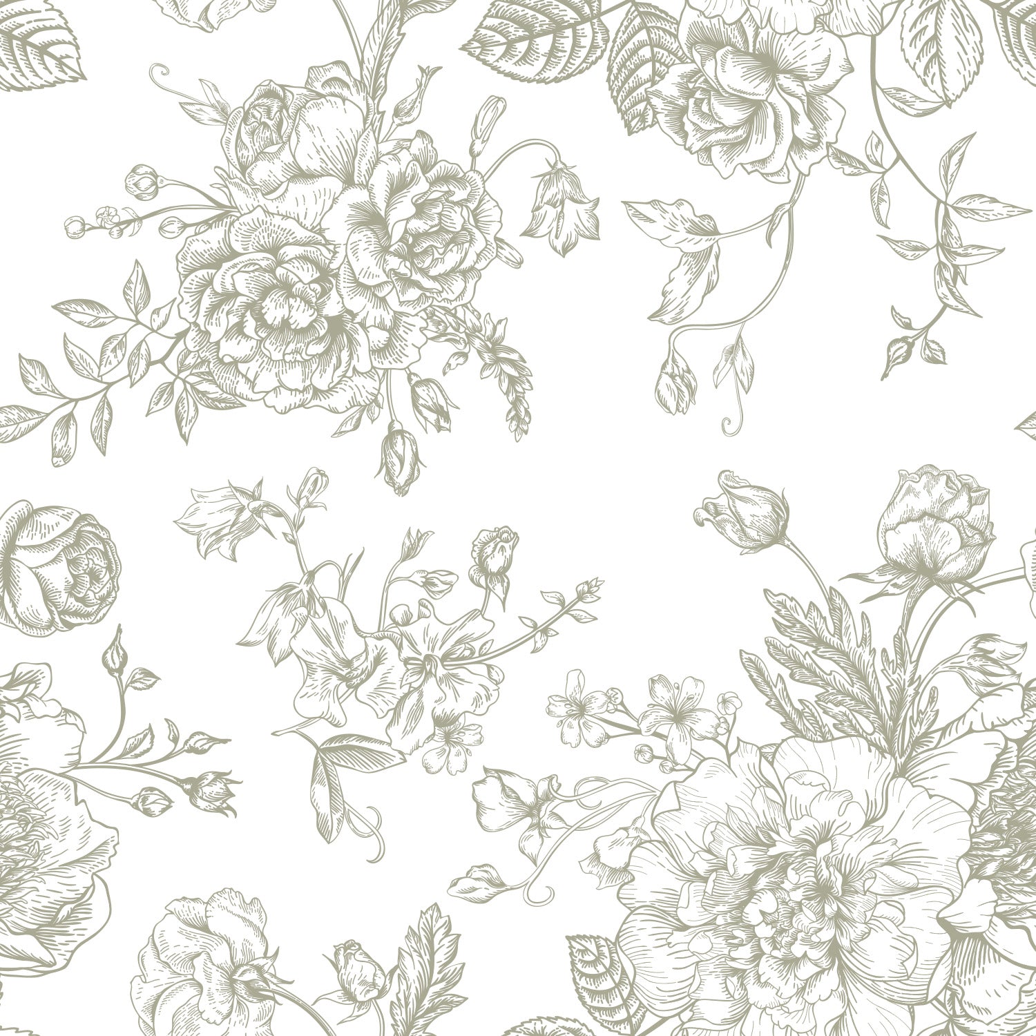 Wallpaper Magalie