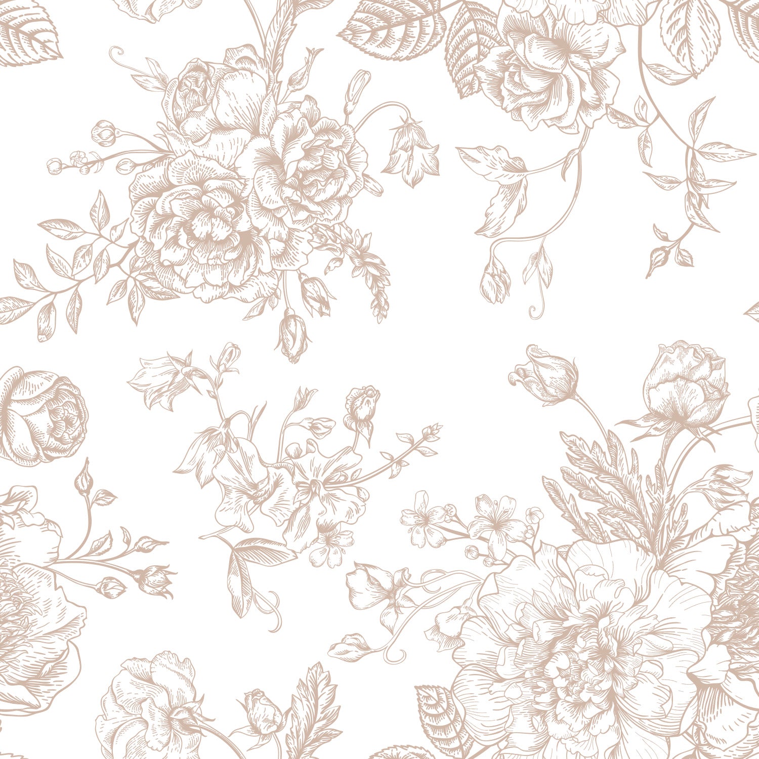 Wallpaper Magalie