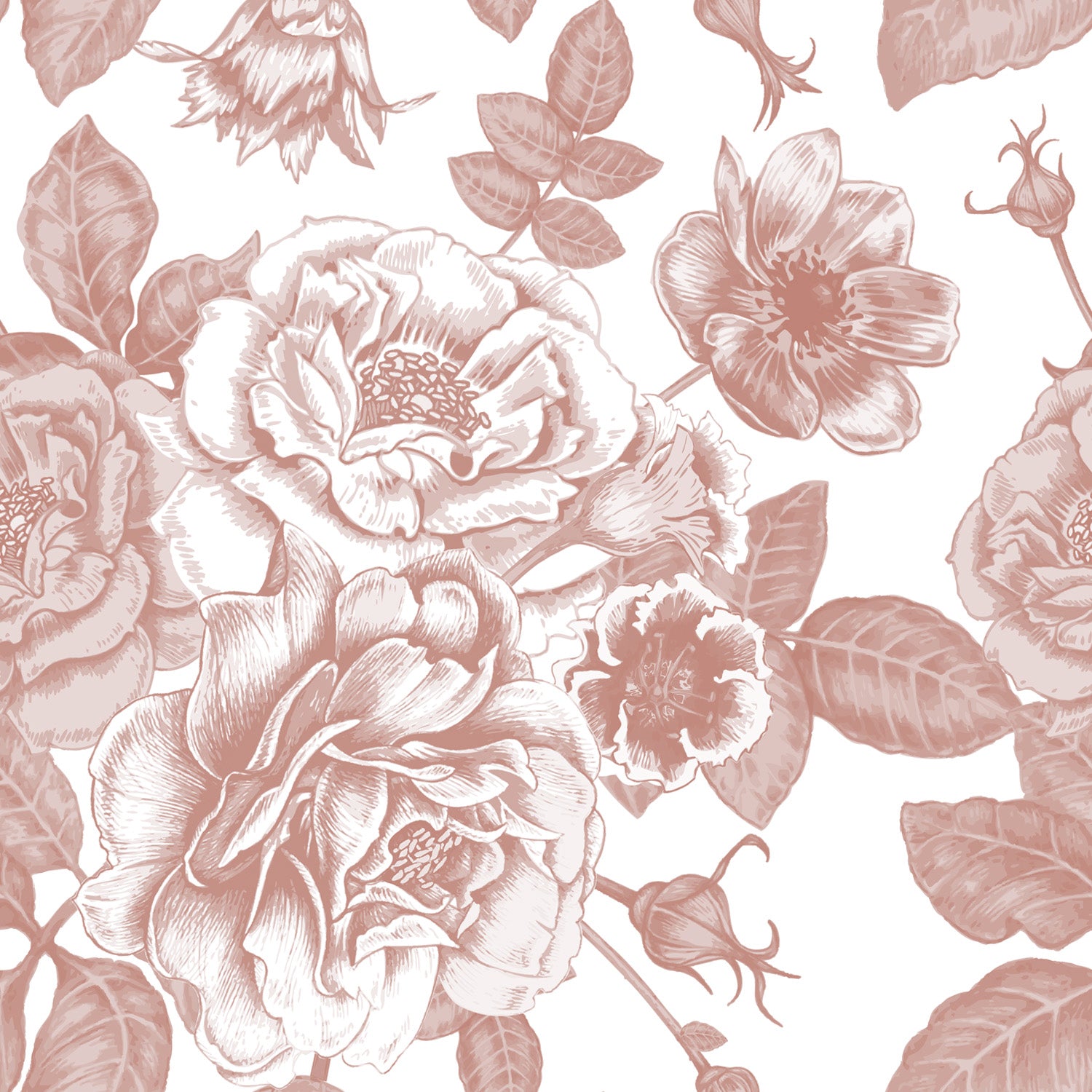 Wallpaper Éléna