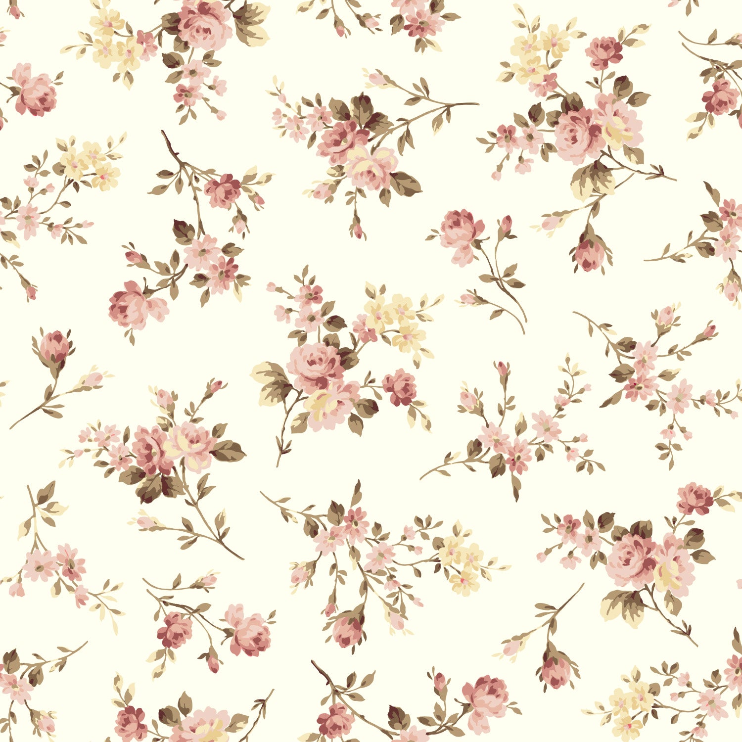 Papiers Peints et Murales Solange | Station D