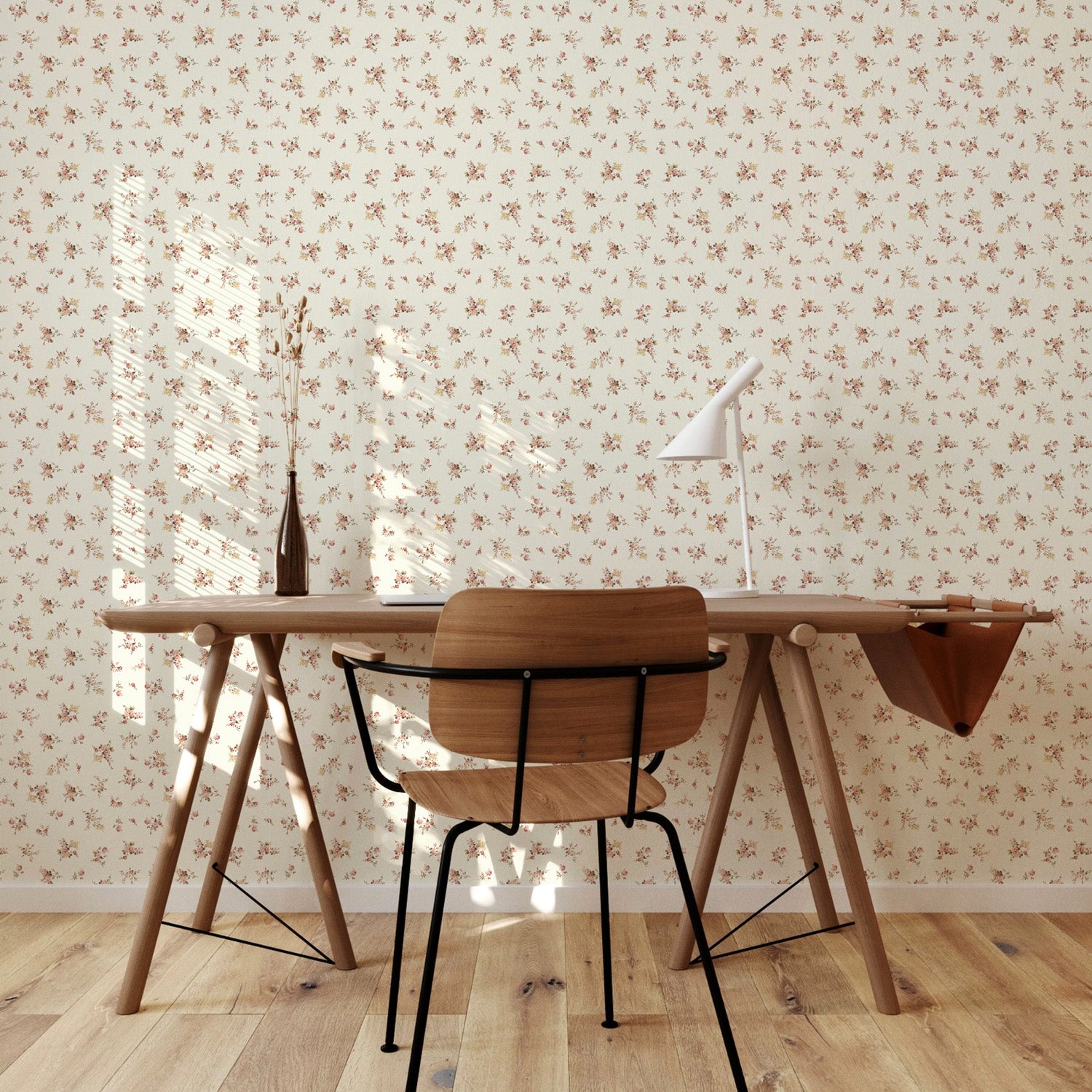 Wallpaper Solange Refined