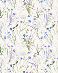 Papier Peint Flora