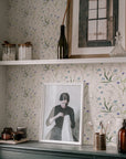 Papier Peint Léanne