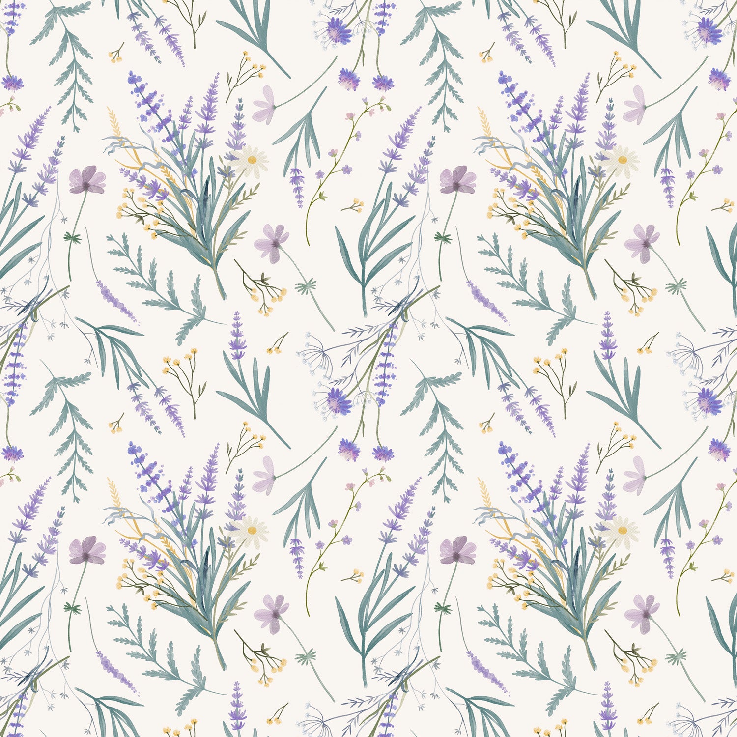 Wallpaper Élise