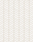 Wallpaper Herringbone
