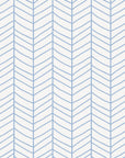 Wallpaper Herringbone