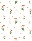 Papier peint Estelle par Fla Fla Design