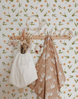 Papier peint Claire par Fla Fla Design