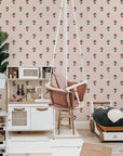 Wallpaper Radis by Fla Fla Design