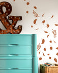 Feuillage d'Automne