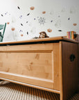 Wall Decals Pumpkins