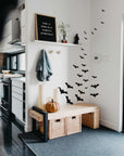 Wall Decals Bat