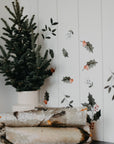 Wall Decals Under the Mistletoe