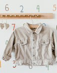 Wall Decals Numbers
