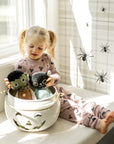 Wall Decals Spiders