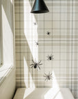 Wall Decals Spiders