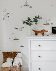 Wall Decals By the sea