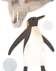 Wall Decals North Pole
