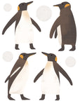 Wall Decals North Pole